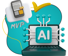 AI Product Lab. Собираем MVP за 3 занятия — как взрослые IT-команды - КИБЕРшкола программирования для детей, компьютерные курсы для школьников, начинающих и подростков - KIBERone г. Марьино