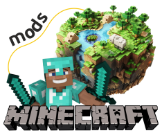 Создание модов в Minecraft - КИБЕРшкола программирования для детей, компьютерные курсы для школьников, начинающих и подростков - KIBERone г. Марьино
