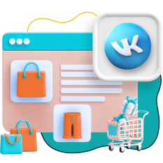 Нейросети и VK-магазин  - КИБЕРшкола программирования для детей, компьютерные курсы для школьников, начинающих и подростков - KIBERone г. Марьино