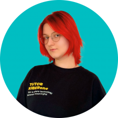 Елена К - КИБЕРшкола программирования для детей, компьютерные курсы для школьников, начинающих и подростков - KIBERone г. Марьино