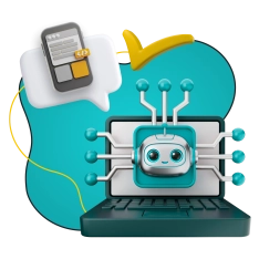 AI Product Lab. Собираем MVP за 3 занятия – как взрослые IT-команды - КИБЕРшкола программирования для детей, компьютерные курсы для школьников, начинающих и подростков - KIBERone г. Марьино