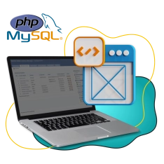 PHP+SQL - КИБЕРшкола программирования для детей, компьютерные курсы для школьников, начинающих и подростков - KIBERone г. Марьино