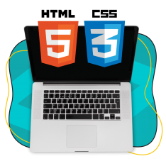 Веб-мастер (HTML + CSS) - КИБЕРшкола программирования для детей, компьютерные курсы для школьников, начинающих и подростков - KIBERone г. Марьино