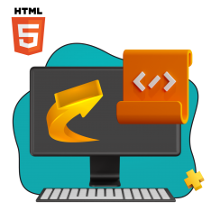 Основы HTML. Изучение веб-разработки - КИБЕРшкола программирования для детей, компьютерные курсы для школьников, начинающих и подростков - KIBERone г. Марьино