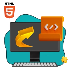 Web-мастер: первые шаги в мир современных сайтов. Основы HTML - КИБЕРшкола программирования для детей, компьютерные курсы для школьников, начинающих и подростков - KIBERone г. Марьино