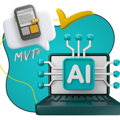 AI Product Lab. Собираем MVP за 3 занятия — как взрослые IT-команды - КИБЕРшкола программирования для детей, компьютерные курсы для школьников, начинающих и подростков - KIBERone г. Марьино
