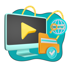 Компьютерная грамотность - КИБЕРшкола программирования для детей, компьютерные курсы для школьников, начинающих и подростков - KIBERone г. Марьино