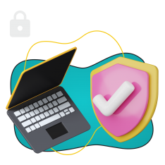 Кибербезопасность - КИБЕРшкола программирования для детей, компьютерные курсы для школьников, начинающих и подростков - KIBERone г. Марьино