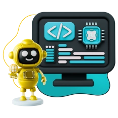 Vibe Coding & AI-инжиниринг - КИБЕРшкола программирования для детей, компьютерные курсы для школьников, начинающих и подростков - KIBERone г. Марьино