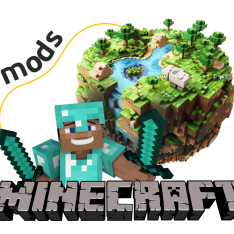 Создание модов в Minecraft - КИБЕРшкола программирования для детей, компьютерные курсы для школьников, начинающих и подростков - KIBERone г. Марьино