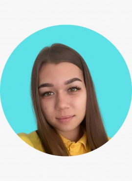 Артём О - КИБЕРшкола программирования для детей, компьютерные курсы для школьников, начинающих и подростков - KIBERone г. Марьино