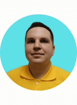 Артём О - КИБЕРшкола программирования для детей, компьютерные курсы для школьников, начинающих и подростков - KIBERone г. Марьино