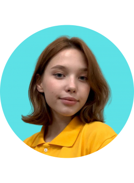 Артём О - КИБЕРшкола программирования для детей, компьютерные курсы для школьников, начинающих и подростков - KIBERone г. Марьино