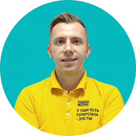 Маргарита К. - КИБЕРшкола программирования для детей, компьютерные курсы для школьников, начинающих и подростков - KIBERone г. Марьино