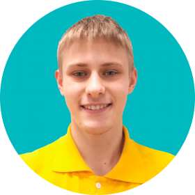 Артём С. - КИБЕРшкола программирования для детей, компьютерные курсы для школьников, начинающих и подростков - KIBERone г. Марьино