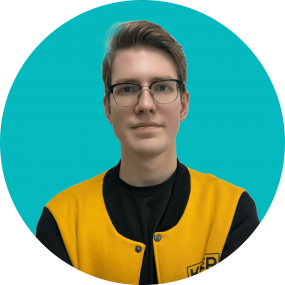 Дмитрий Г - КИБЕРшкола программирования для детей, компьютерные курсы для школьников, начинающих и подростков - KIBERone г. Марьино