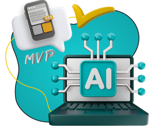 AI Product Lab. Собираем MVP за 3 занятия — как взрослые IT-команды - КИБЕРшкола программирования для детей, компьютерные курсы для школьников, начинающих и подростков - KIBERone г. Марьино