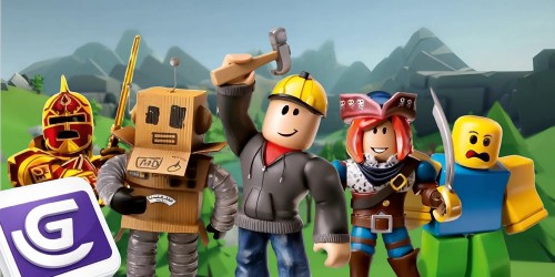 Создаем свою вселенную по мотивам любимой игры на движке GDevelop 5 - КИБЕРшкола программирования для детей, компьютерные курсы для школьников, начинающих и подростков - KIBERone г. Марьино