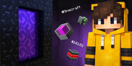 Архитекторы Реальности. Программируем Портал в Minecraft - КИБЕРшкола программирования для детей, компьютерные курсы для школьников, начинающих и подростков - KIBERone г. Марьино